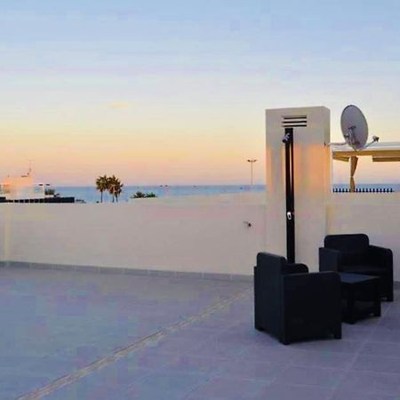 Appartement Mil Palmeras Torre de la Horadada ภายนอก รูปภาพ