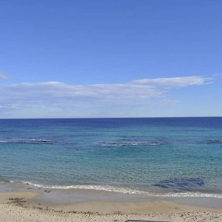 Appartement Mil Palmeras Torre de la Horadada ภายนอก รูปภาพ
